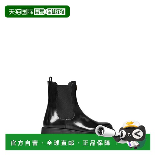 香港直邮Prada/普拉达 靴子 1T186OB050055F0002