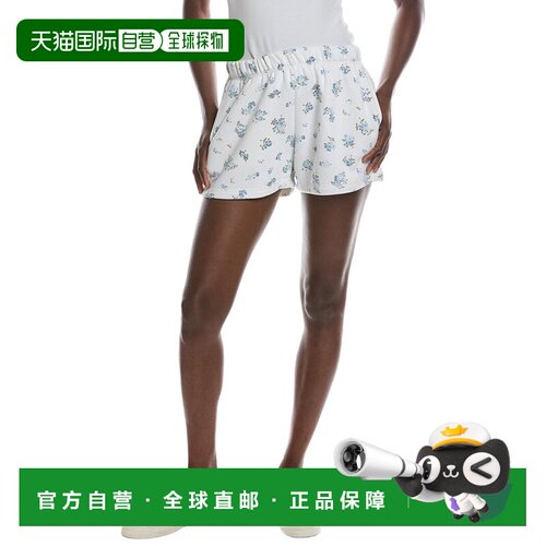 自营Vintage Havana Proweave Ditsy Print Short - white 美国奥
