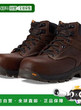 1h可退 香港直邮潮奢 Timberland 天伯伦 男士 TITAN EV 6