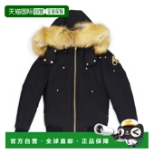 knucklesBlack Bomber Gold 自营moose Sainte Flavie Jacket