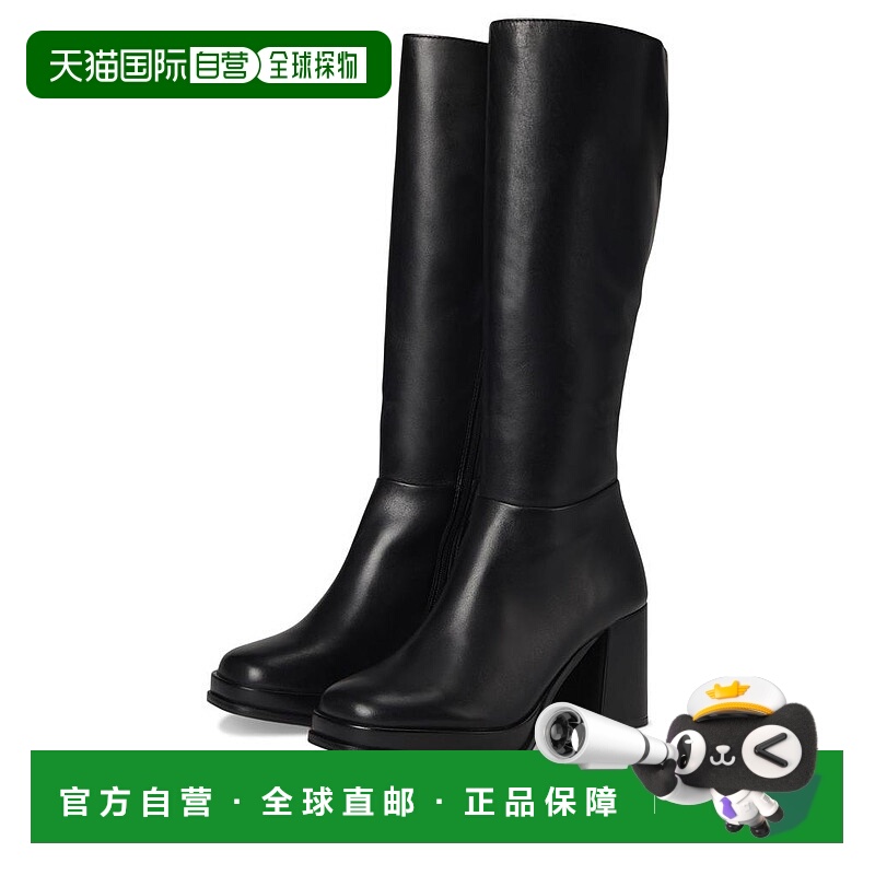 1h可退 【美国直邮】steve madden 女士 靴子