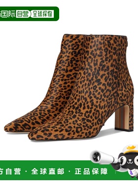 1h可退 【美国直邮】sam edelman 女士 靴子女鞋高跟鞋短靴皮鞋