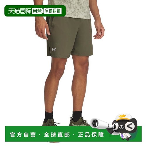1h可退 【美国直邮】under armour 男士 休闲裤安德玛