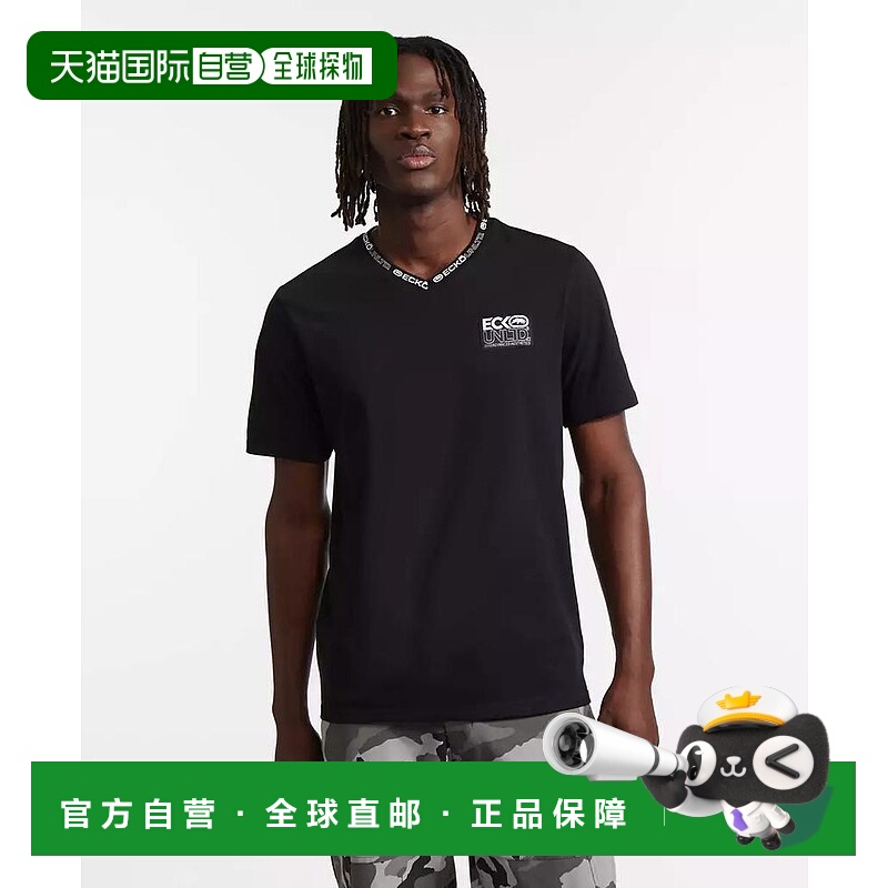 1h可退 【美国直邮】ecko unltd 男士 上装T恤