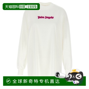 香港直邮潮奢 Angels 1小时内可退 Palm 荧光色徽 棕榈天使 女士