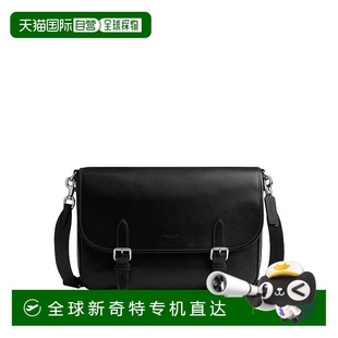 单肩包 1h可退 美国直邮 coach 男士