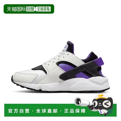 自营Nike Air Huarache DD1068-108 Sneaker Men's White Hyper G