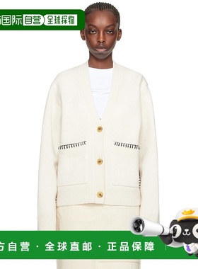 1h可退 香港直邮潮奢 Axel Arigato 女士 灰白色 Memory Stitch