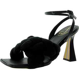 Black Courtney Edelman black Women I0038F3001 自营Sam