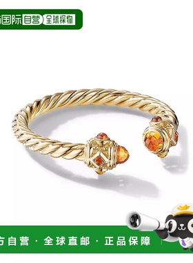 1h可退 【美国直邮】david yurman  戒指