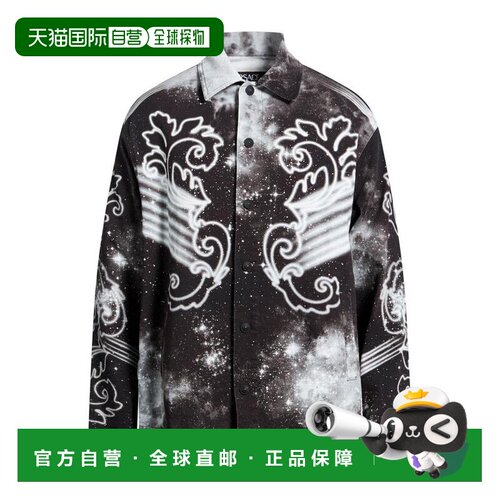 【美国直邮】versace/范思哲 男士 夹克衫