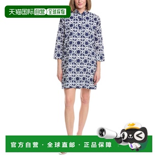 blue 自营Jude 美国奥莱直发 Dress Mini Connally Helen