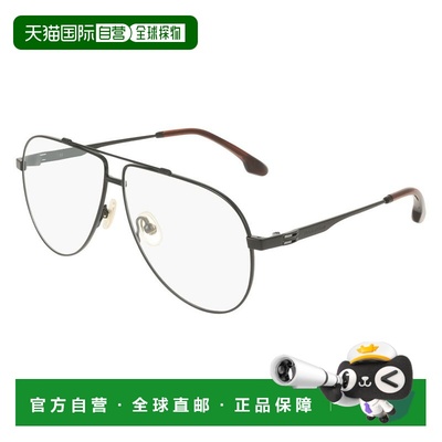 自营Victoria Beckham Metal Glasses Women's (Frames) - black