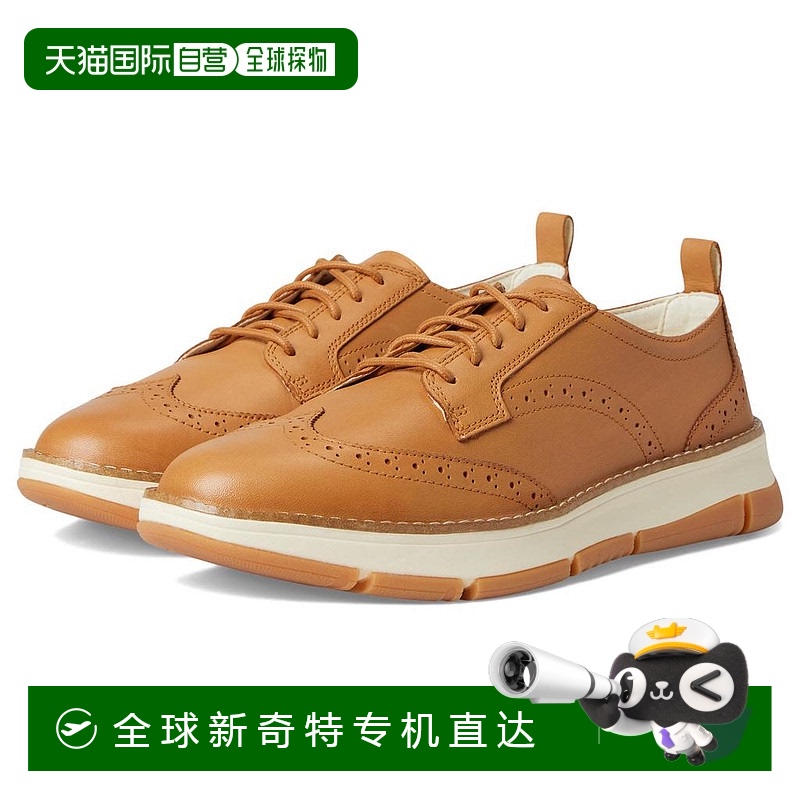 1h可退 【美国直邮】cole haan 女士 时尚休闲鞋皮鞋