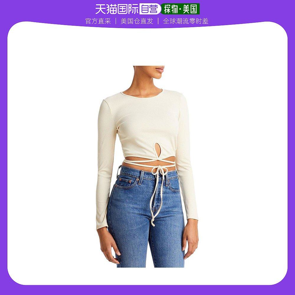 【美国直邮】astr the label 女士 背心吊带