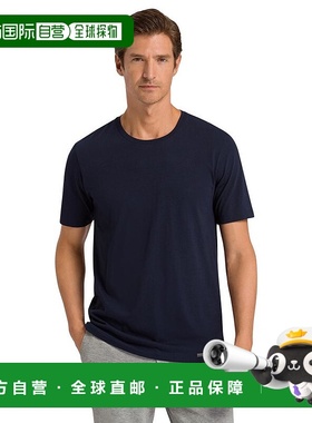 1h可退 【美国直邮】hanro 男士 衬衫