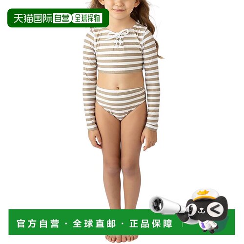 自营Shade Critters Swimsuit - brown 美国奥莱直发