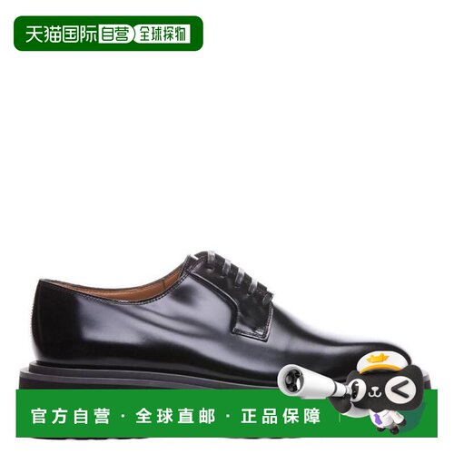 【美国直邮】ferragamo/菲拉格慕 男士 正装鞋 【付后1h可退】