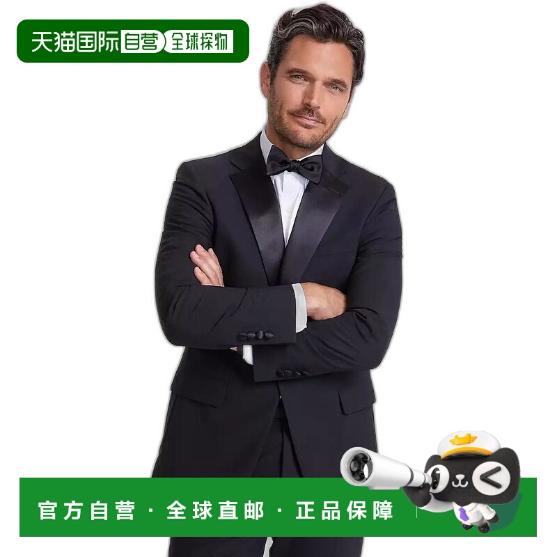 1h可退 【美国直邮】Brooks Brothers B by Brooks Brother 男士