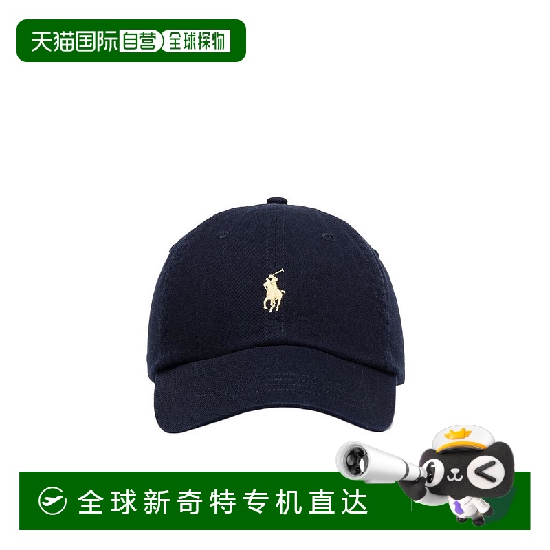 1h可退 香港直邮潮奢 Polo Ralph Lauren Polo 拉夫 劳伦 男士 lo