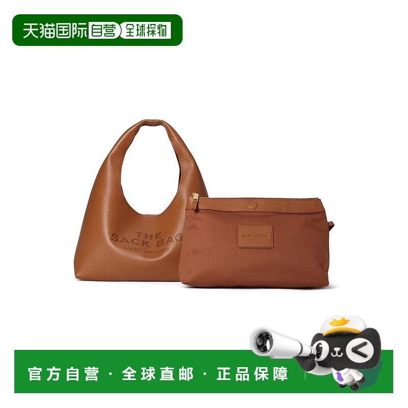 1h可退 【美国直邮】marc jacobs 女士 托特包