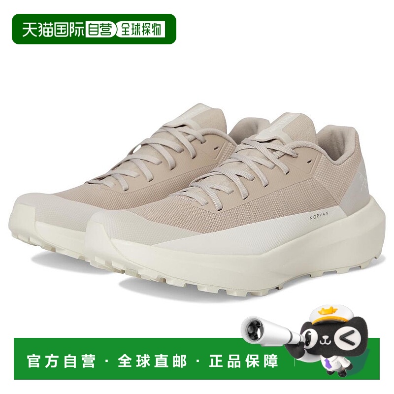 1h可退 【美国直邮】arc‘teryx/始祖鸟  跑鞋