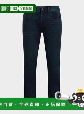 1h可退 【美国直邮】hudson 男士 牛仔裤