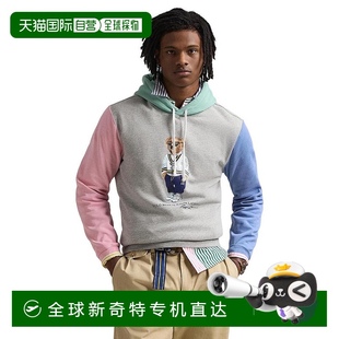 美国直邮 lauren 1h可退 ralph 男士 Polo衫