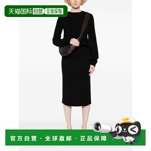 美国直邮THE ROW - Women Ikko Skirt半身裙一步裙包臀裙