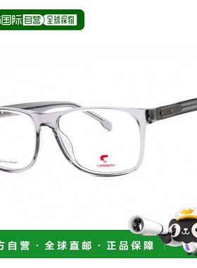 自营carreraRACE 8889 0KB7 00灰色56mm-灰色 美国奥莱直发