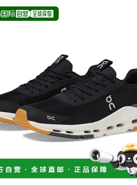 1h可退 【美国直邮】On Cloudnova Form 2运动鞋昂跑休闲鞋跑步鞋