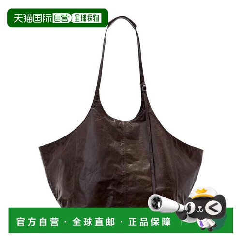 美国直邮all saints/诸圣 女士 托特包 【付后1h可退】