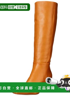 自营Sam Edelman Leigh Caramel  I3894L3201 Women's - brown 美