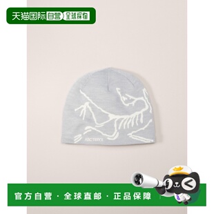 自营  始祖鸟Bird Head Toque鸟头保暖毛线帽户外运动帽子针织帽