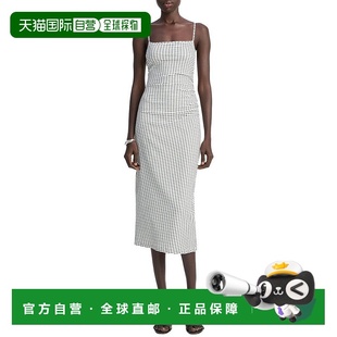 Black Dress 连衣裙美国奥莱直发 Tank 自营Vince