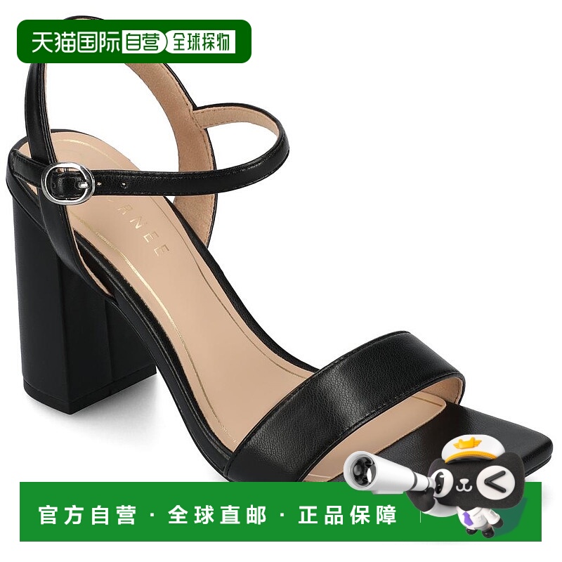 1h可退 【美国直邮】journee collection 女士 凉鞋