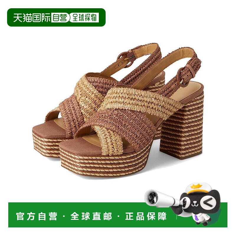 1h可退 【美国直邮】marc fisher ltd 女士 时尚休闲鞋