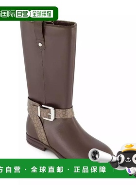 1h可退 【美国直邮】DKNY Little and Big Girls Emma Esmeralda