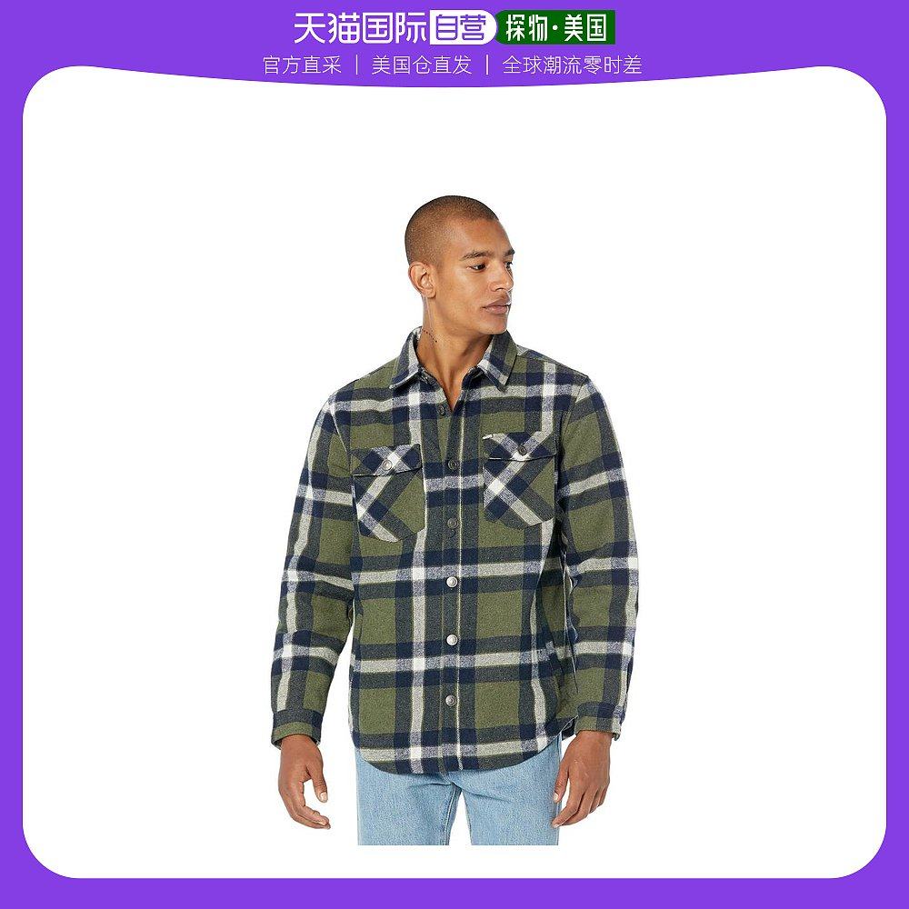 【美国直邮】buffalo david bitton 男士 外套