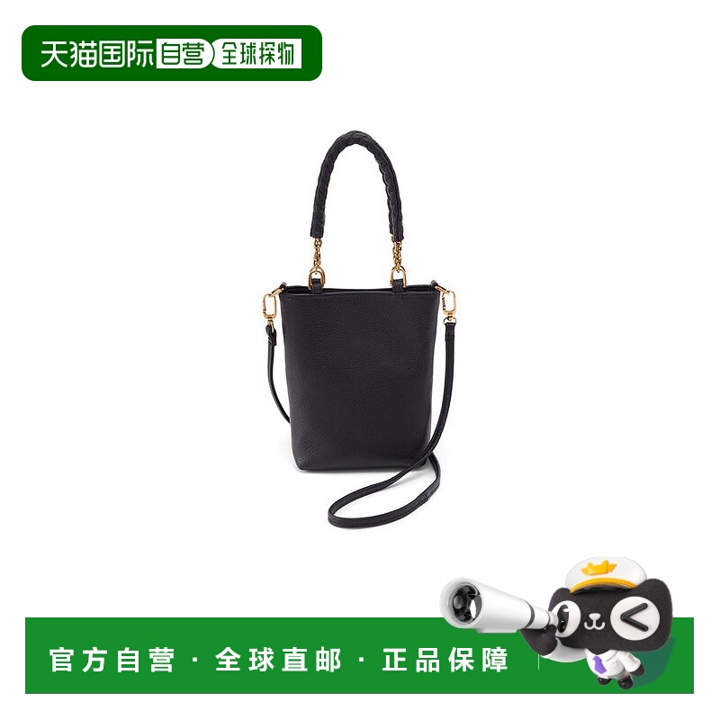 1h可退 【美国直邮】hobo 女士 托特包真皮水桶包