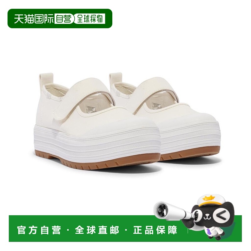 1h可退 【美国直邮】keds 女士 时尚休闲鞋