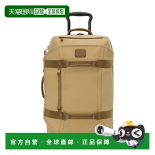 旅行袋背包旅行包拉杆箱 tumi 1h可退 美国直邮