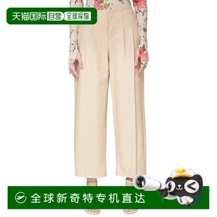 褲 美國奧萊直發(fā) les 自營 filles與女孩愉快 焦糖 avec 子