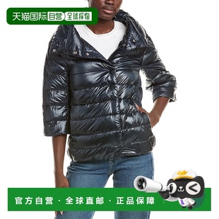 多色 自营Herno 羽绒服 4袖 美国奥莱直发夹克