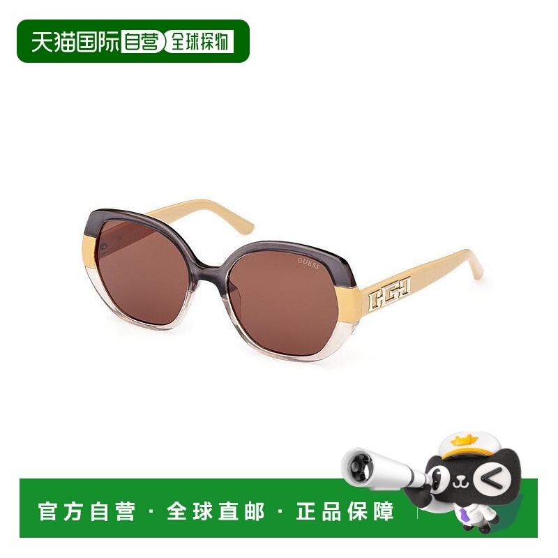 1h可退 【美国直邮】guess 女士 太阳镜