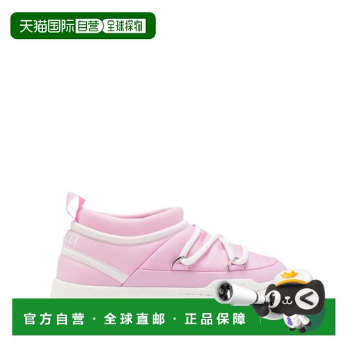 香港直邮MOON BOOT 靴子 80D3440050K_J001