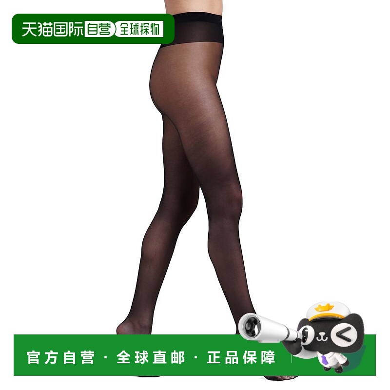 【美国直邮】Wolford Individual 10 连裤袜
