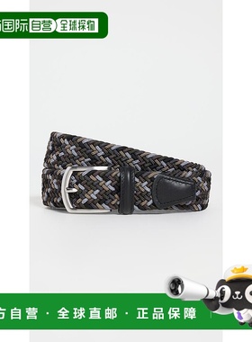 1h可退 【美国直邮】andersons 男士 腰带