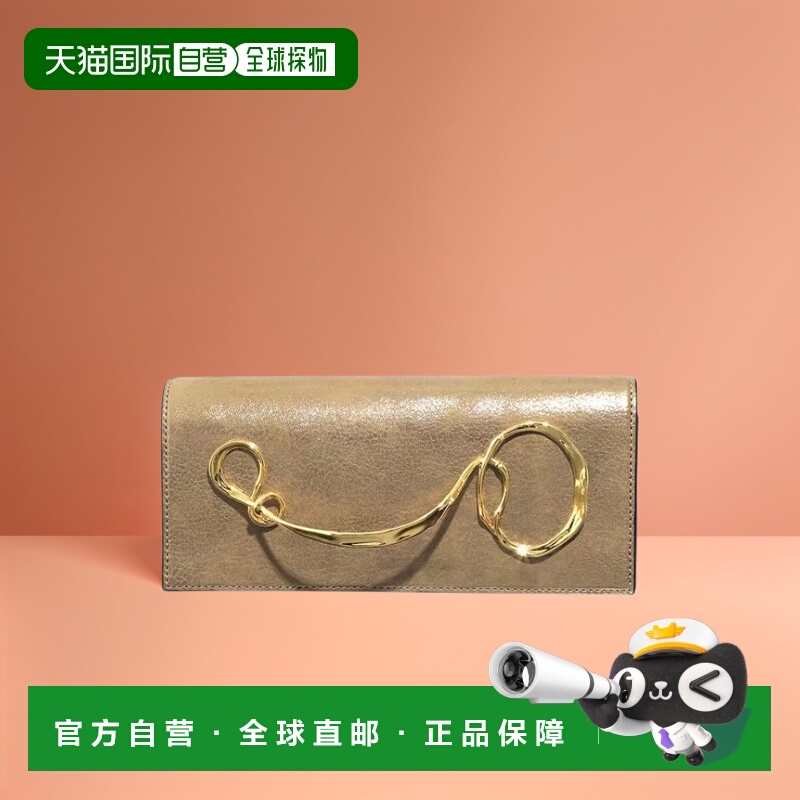 【美国直邮】alexis bittar 女士 手拿包单肩包