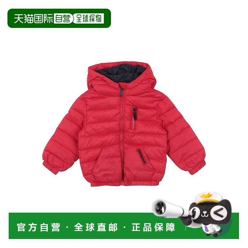 1h可退 【美国直邮】iceberg 婴幼儿 羽绒服外套